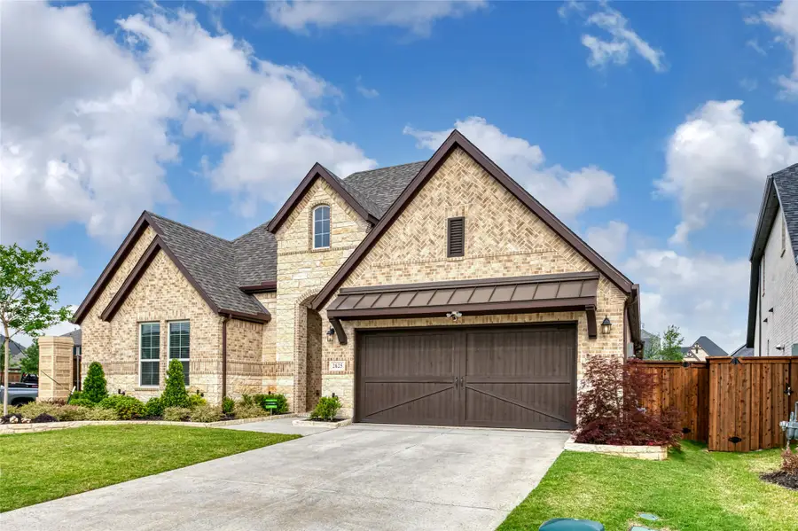 2625 Somerset Lane, Celina, TX 75009 - #2