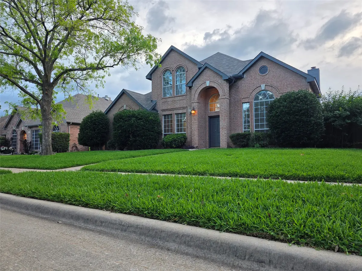 7105 Fieldstone Drive, Frisco, TX 75034 - #1