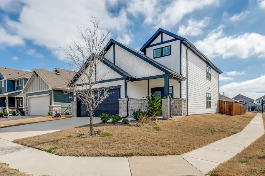 2119 River Pine Road, Forney, TX 75126 - #2