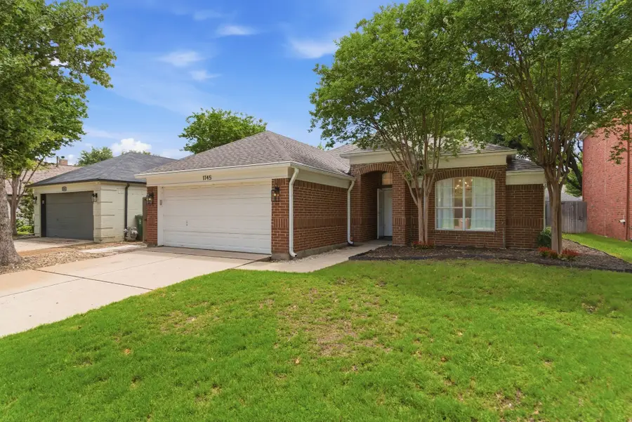 1745 Meyerwood Lane S, Flower Mound, TX 75028 - #2