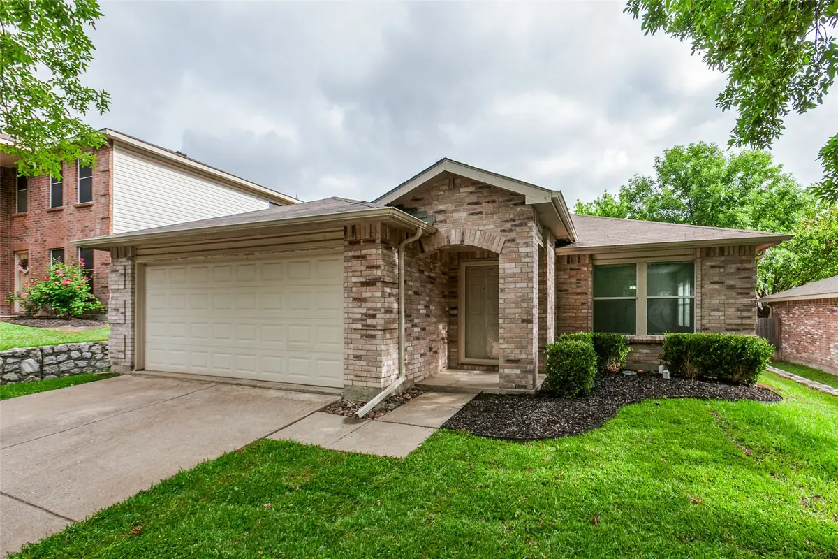 2508 Clear Brook Drive, McKinney, TX 75071 - #1