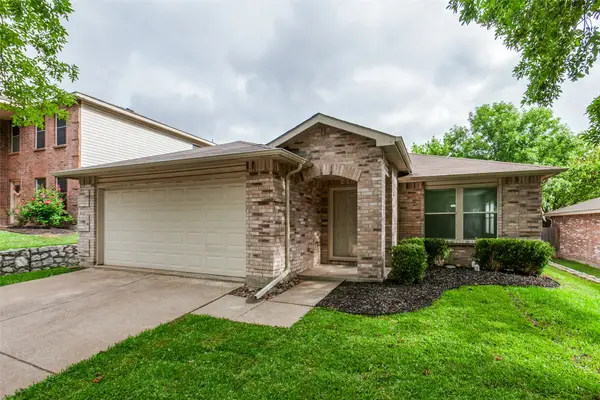 2508 Clear Brook Drive, McKinney, TX 75071