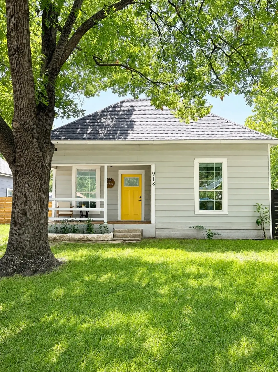 918 S Maxey Street, Sherman, TX 75090 - #1
