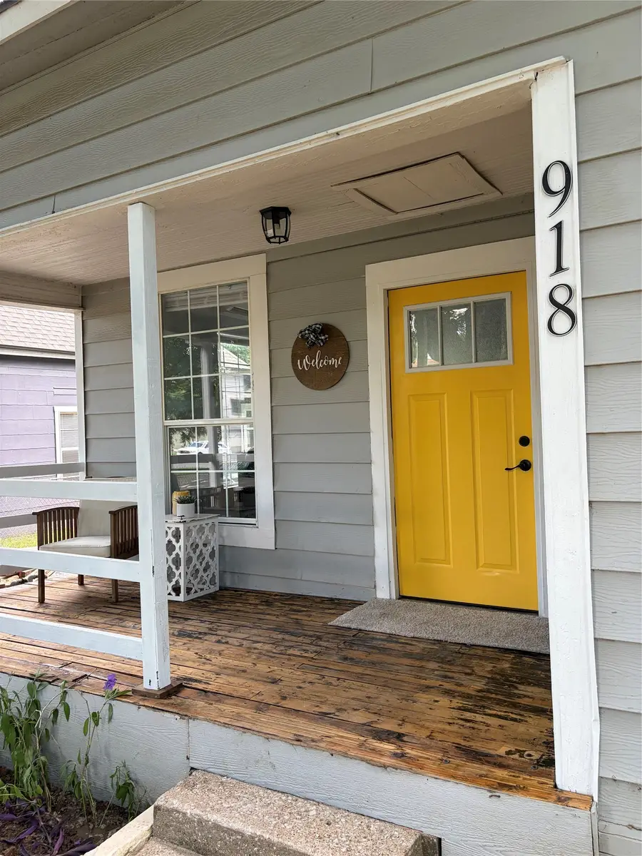 918 S Maxey Street, Sherman, TX 75090 - #2