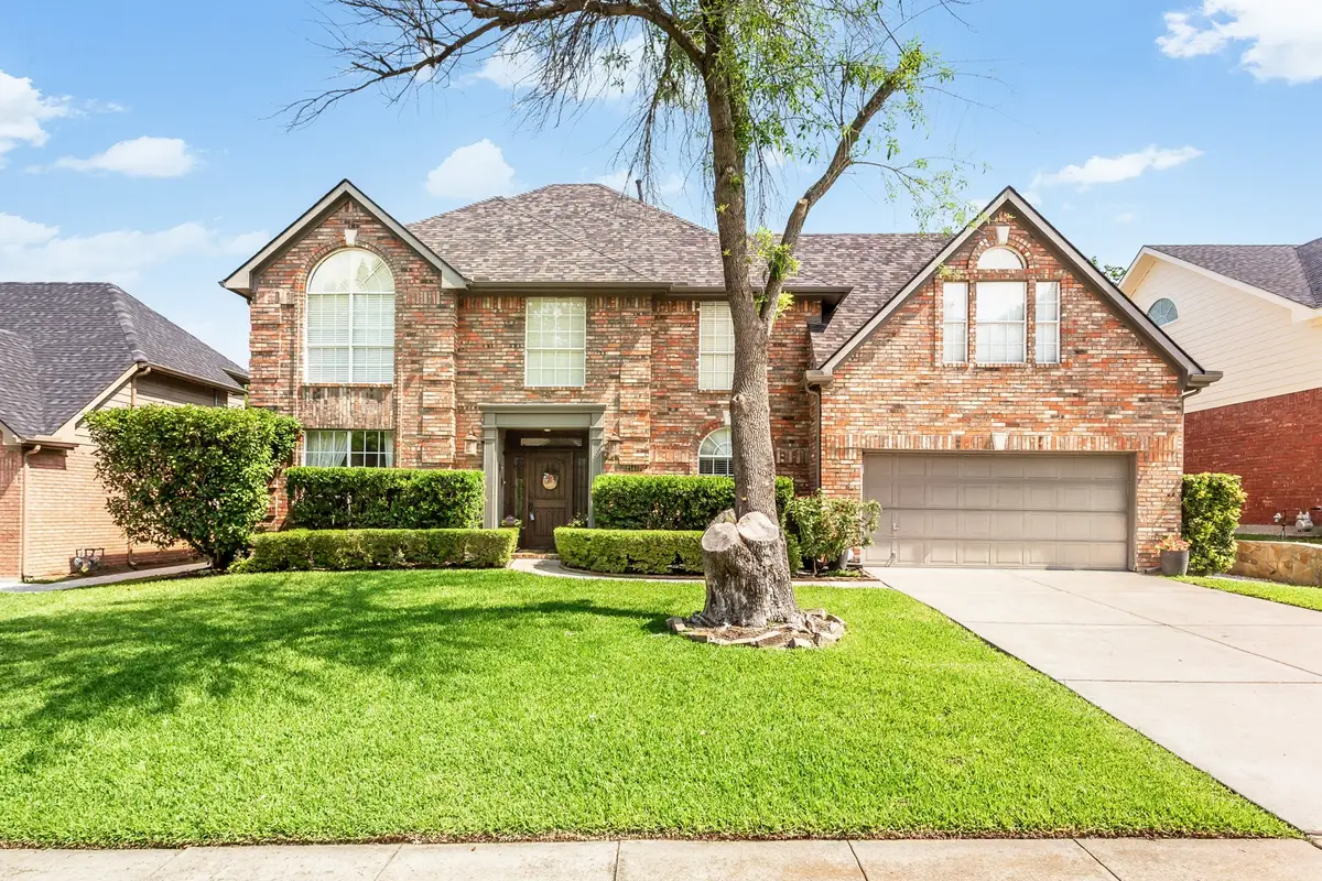 2140 Sandell Drive, Grapevine, TX 76051 - #1