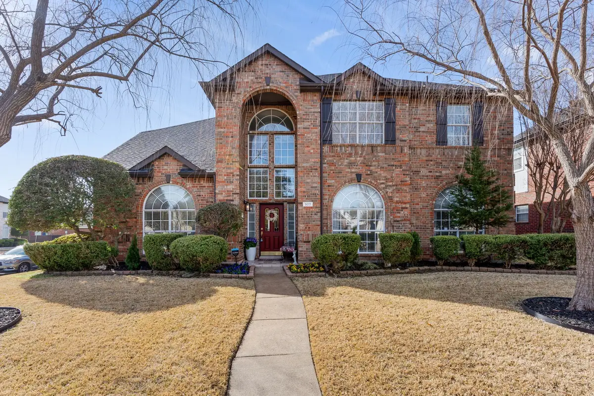 920 Yosemite Trail, Mesquite, TX 75149 - #1