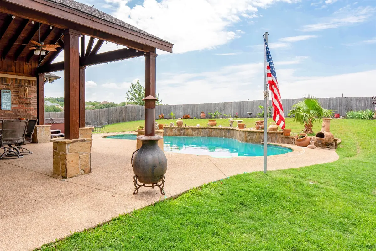 5448 Lori Valley Lane, Fort Worth, TX 76244 - #1