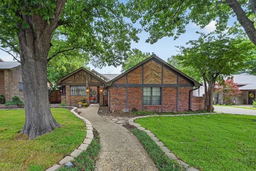 206 Rainbow Circle, Rockwall, TX 75032 - #3