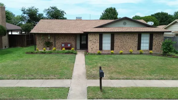 2137 Village Green Drive, Garland, TX 75044