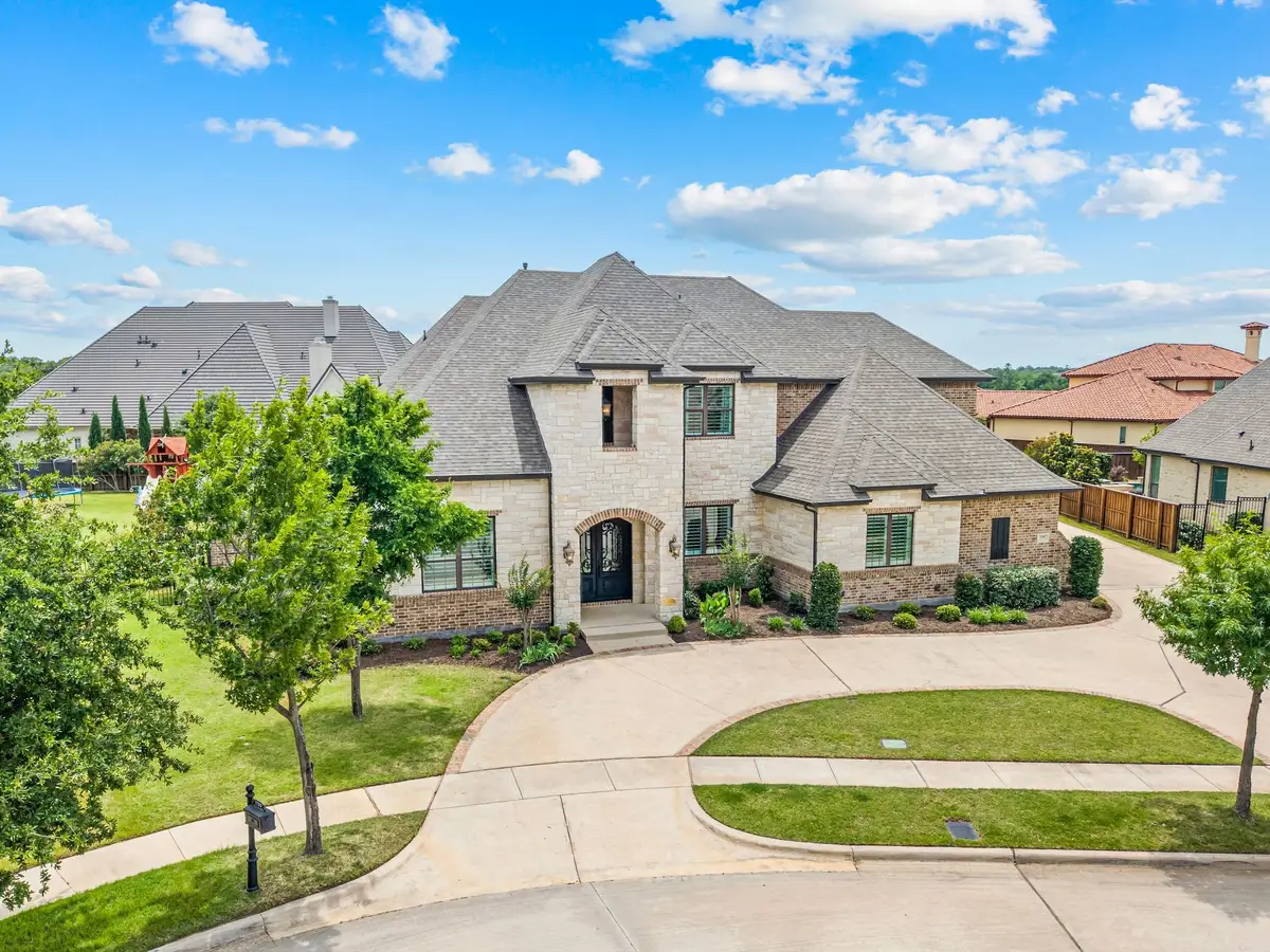 1109 Savoy Lane, Southlake, TX 76092 - #1