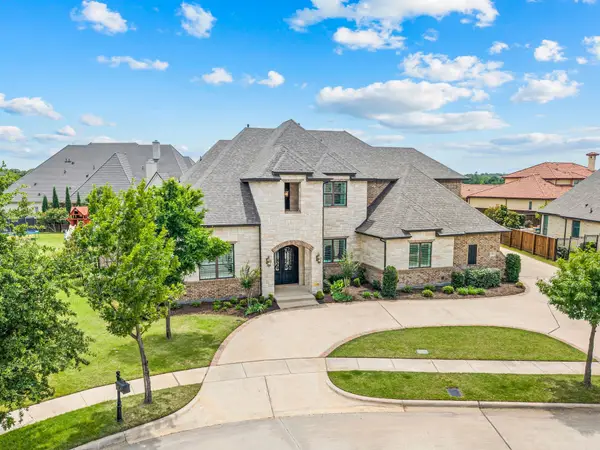 1109 Savoy Lane, Southlake, TX 76092