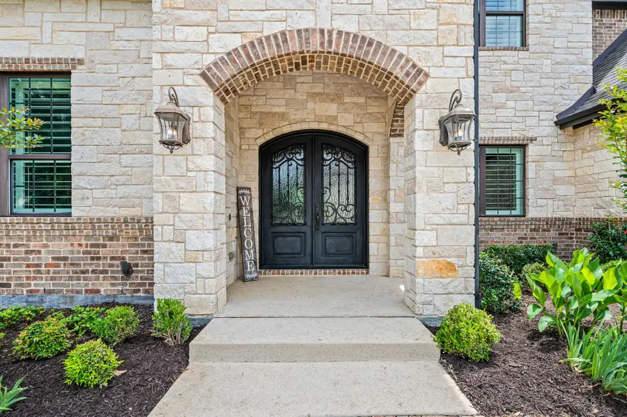1109 Savoy Lane, Southlake, TX 76092 - #2
