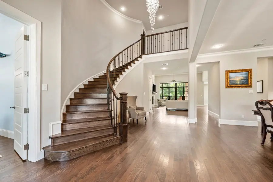 1109 Savoy Lane, Southlake, TX 76092 - #3