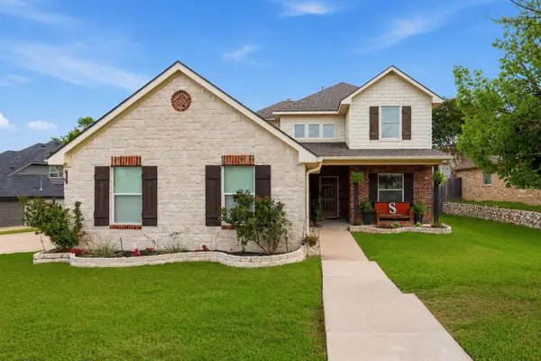 7404 Rocky Ford Road, Fort Worth, TX 76179