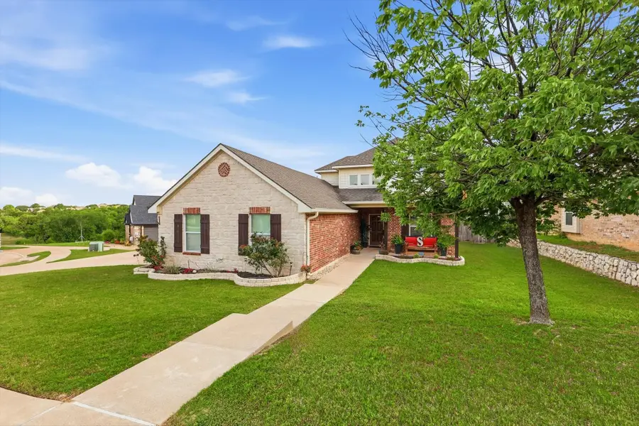 7404 Rocky Ford Road, Fort Worth, TX 76179 - #2