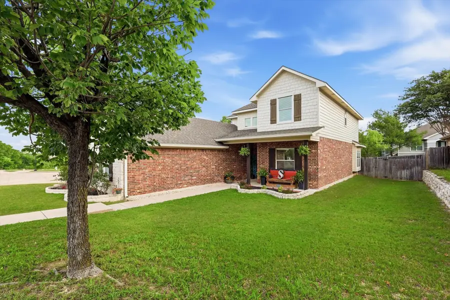 7404 Rocky Ford Road, Fort Worth, TX 76179 - #3