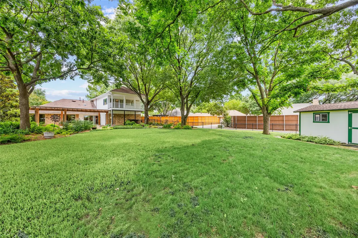 1609 Iowa Drive, Plano, TX 75093 - #1