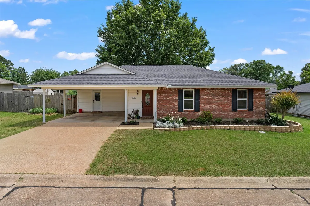 7455 Redwood Lane, Haughton, LA 71037 - #1