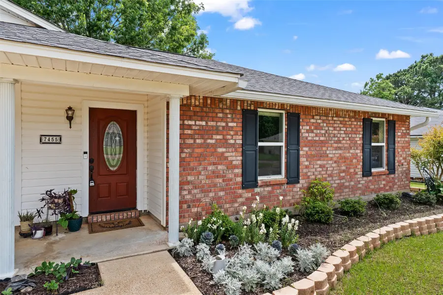 7455 Redwood Lane, Haughton, LA 71037 - #3