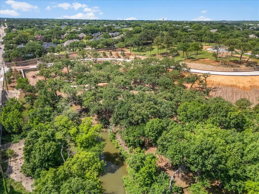 Lot 2, The Bluffs, Colleyville, TX 76034 - #2