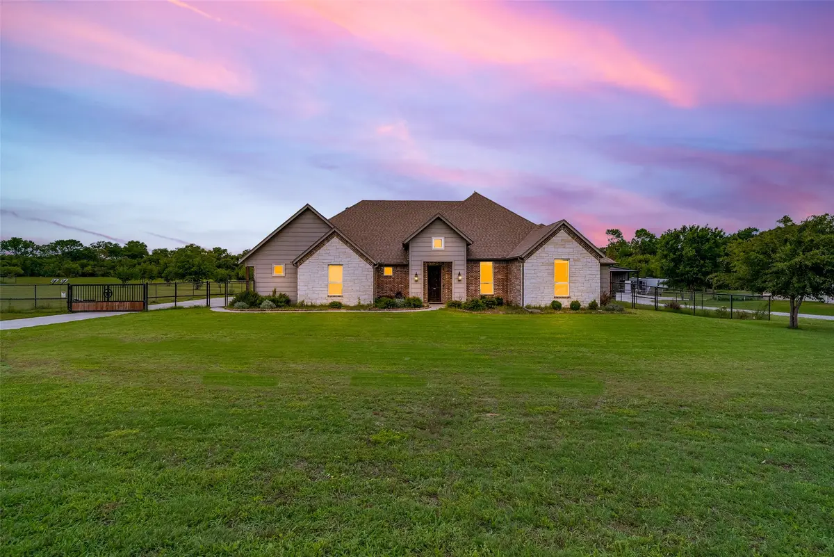 1013 Finney Drive, Weatherford, TX 76085 - #1