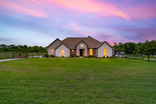 1013 Finney Drive, Weatherford, TX 76085