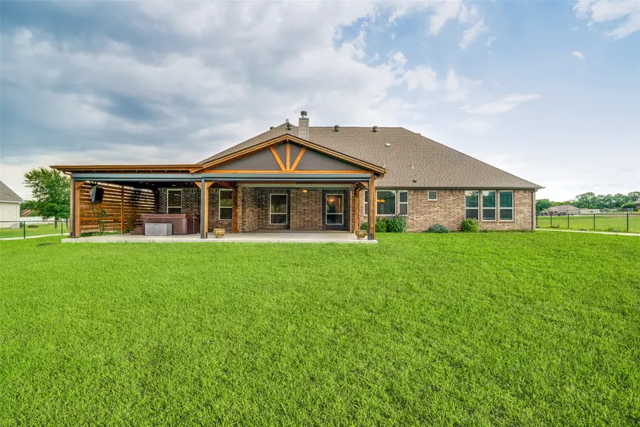 1013 Finney Drive, Weatherford, TX 76085 - #3