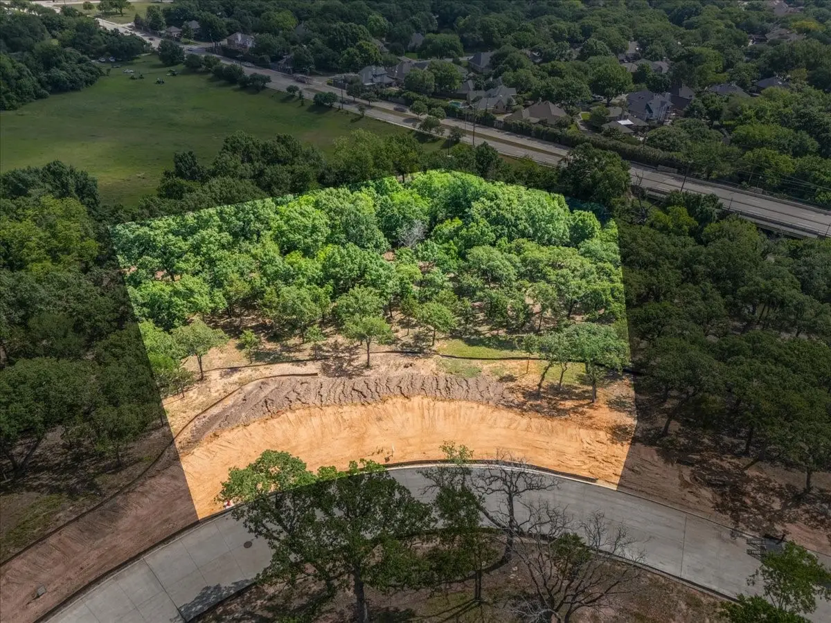 Lot 3, The Bluffs, Colleyville, TX 76034 - #1