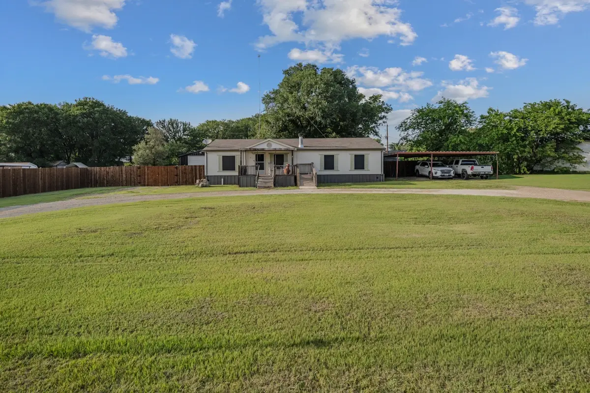1216 Terry Drive, Willow Park, TX 76008 - #1