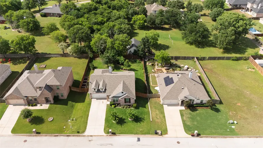 3716 Jazmine Drive, Fort Worth, TX 76140 - #2