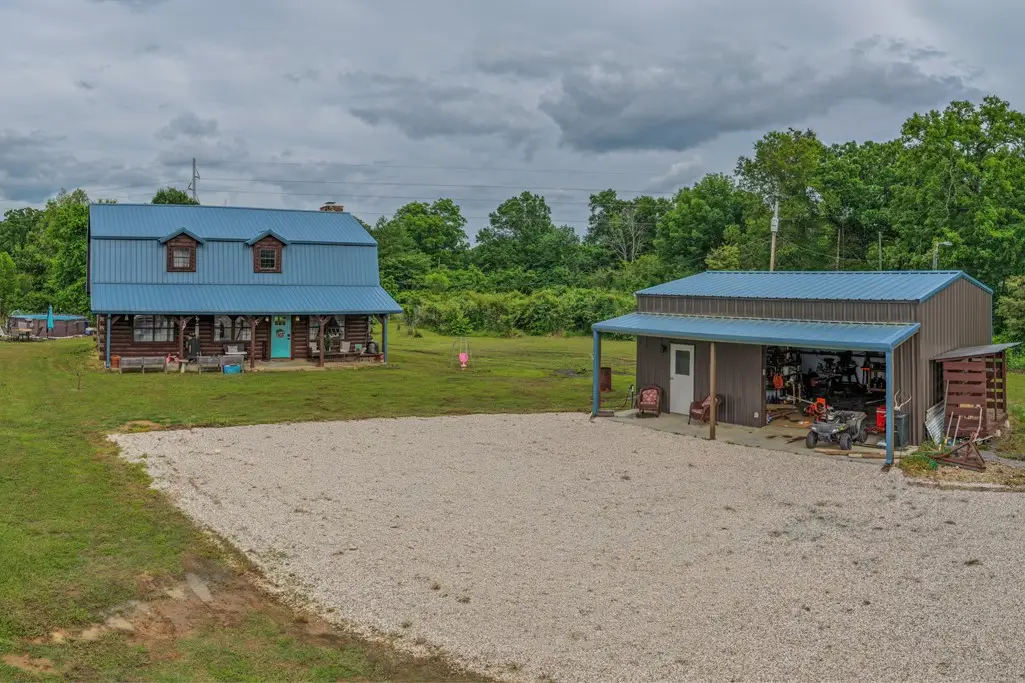 4798 County Road 4235, De Kalb, TX 75559 - #1