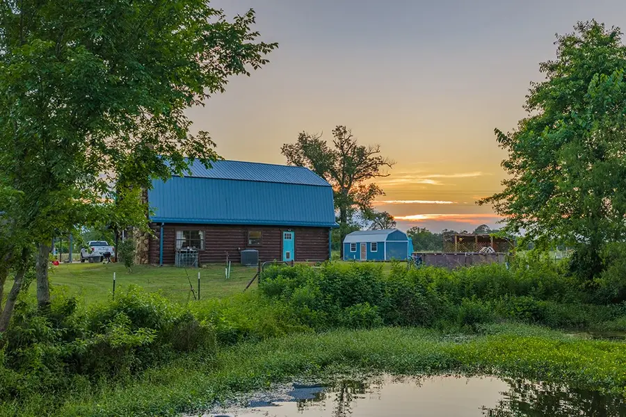 4798 County Road 4235, De Kalb, TX 75559 - #2