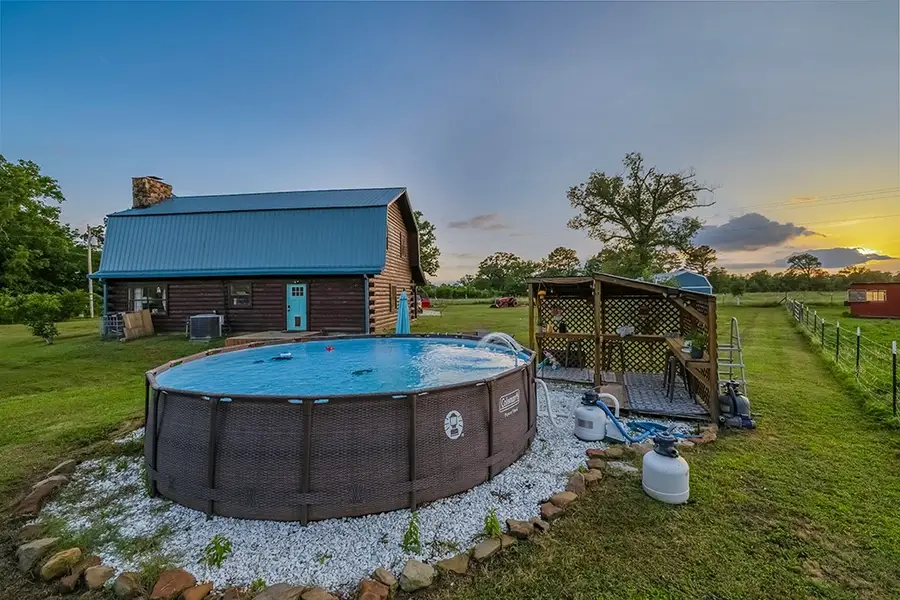 4798 County Road 4235, De Kalb, TX 75559 - #3