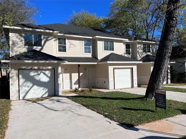 802 S 5th Street #1,2,3, Bonham, TX 75418