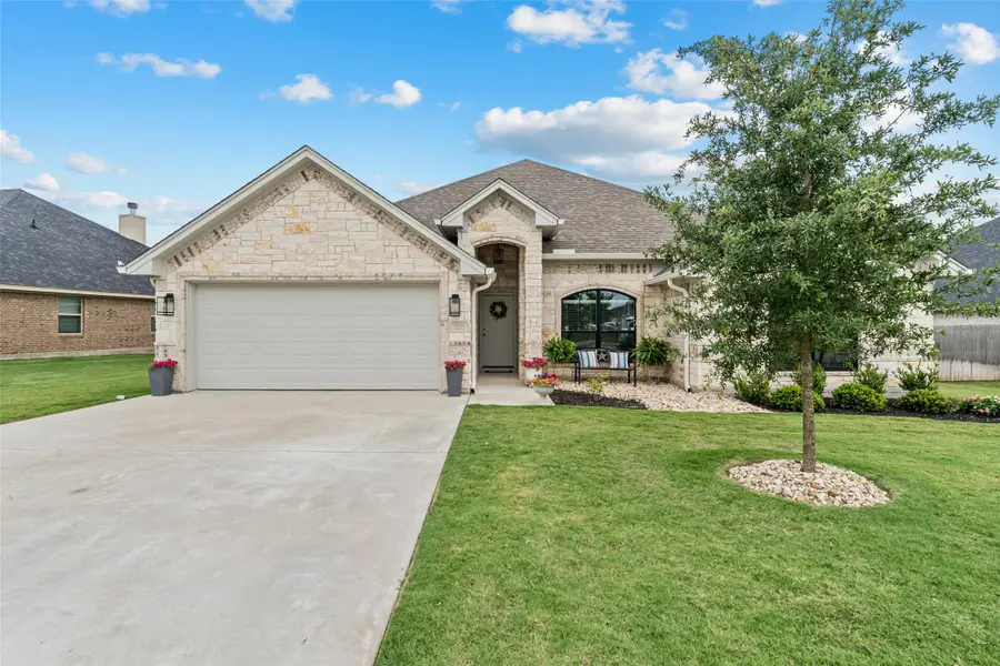 828 Agile Street, Hewitt, TX 76643 - #3