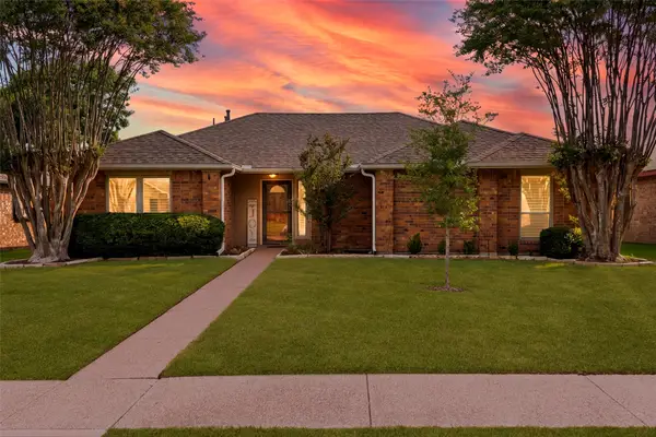 2035 Clearwater Trail, Carrollton, TX 75010