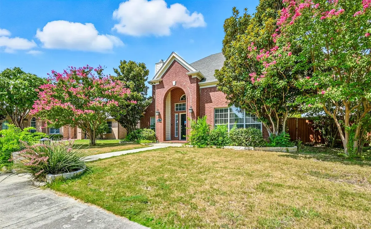 10912 Reisling Drive, Frisco, TX 75035 - #1