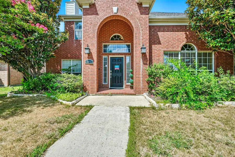 10912 Reisling Drive, Frisco, TX 75035 - #3
