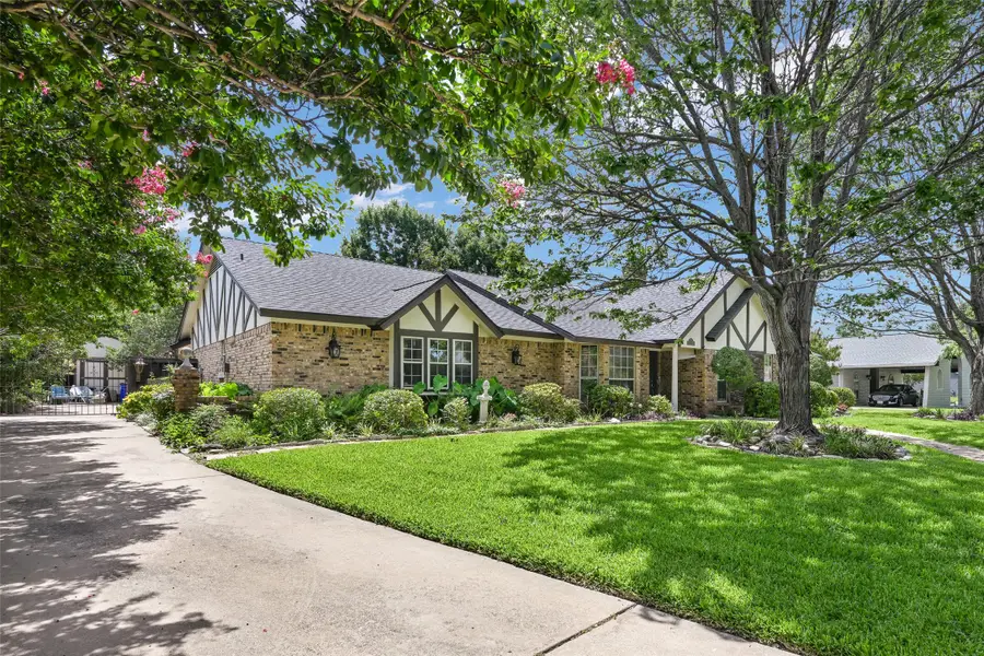 3705 Briarhaven Lane, Colleyville, TX 76034 - #2
