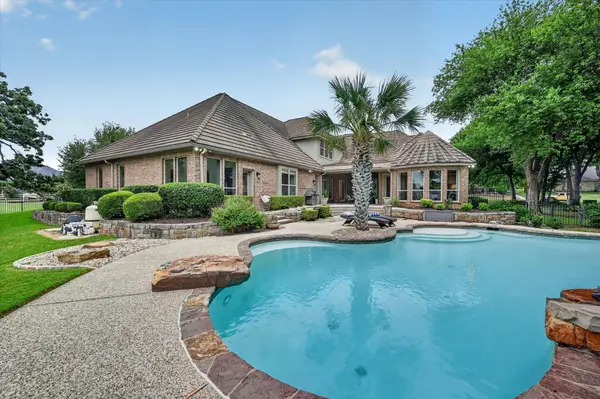 4404 Trotter Lane, Flower Mound, TX 75028