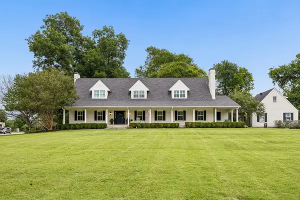 619 Sorita Circle, Heath, TX 75032