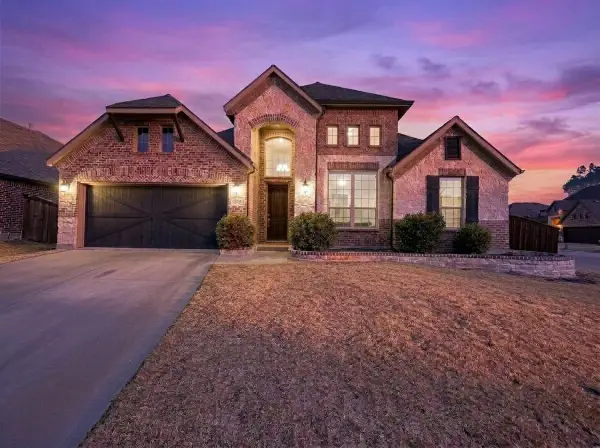 1820 Bertino Way, McLendon Chisholm, TX 75032