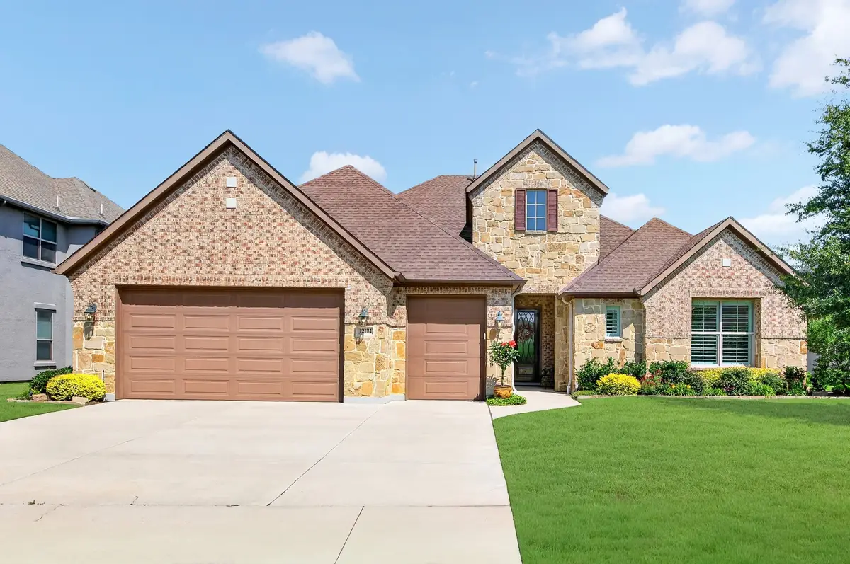 12104 Willet Way, Denton, TX 76207 - #1