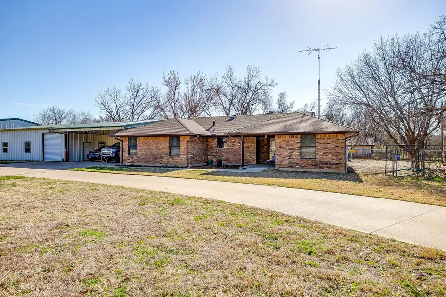 4763 Blue Flat Road, Gordon, TX 76453 - #3