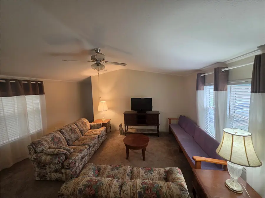 237 High Bluff Drive, Bridgeport, TX 76426 - #3