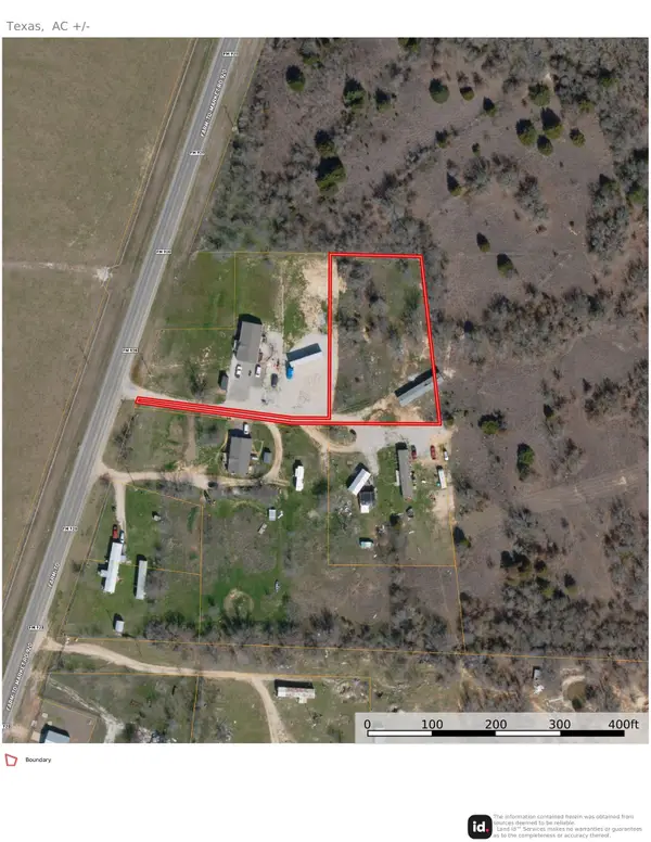 TBD Fm 920, Bridgeport, TX 76426
