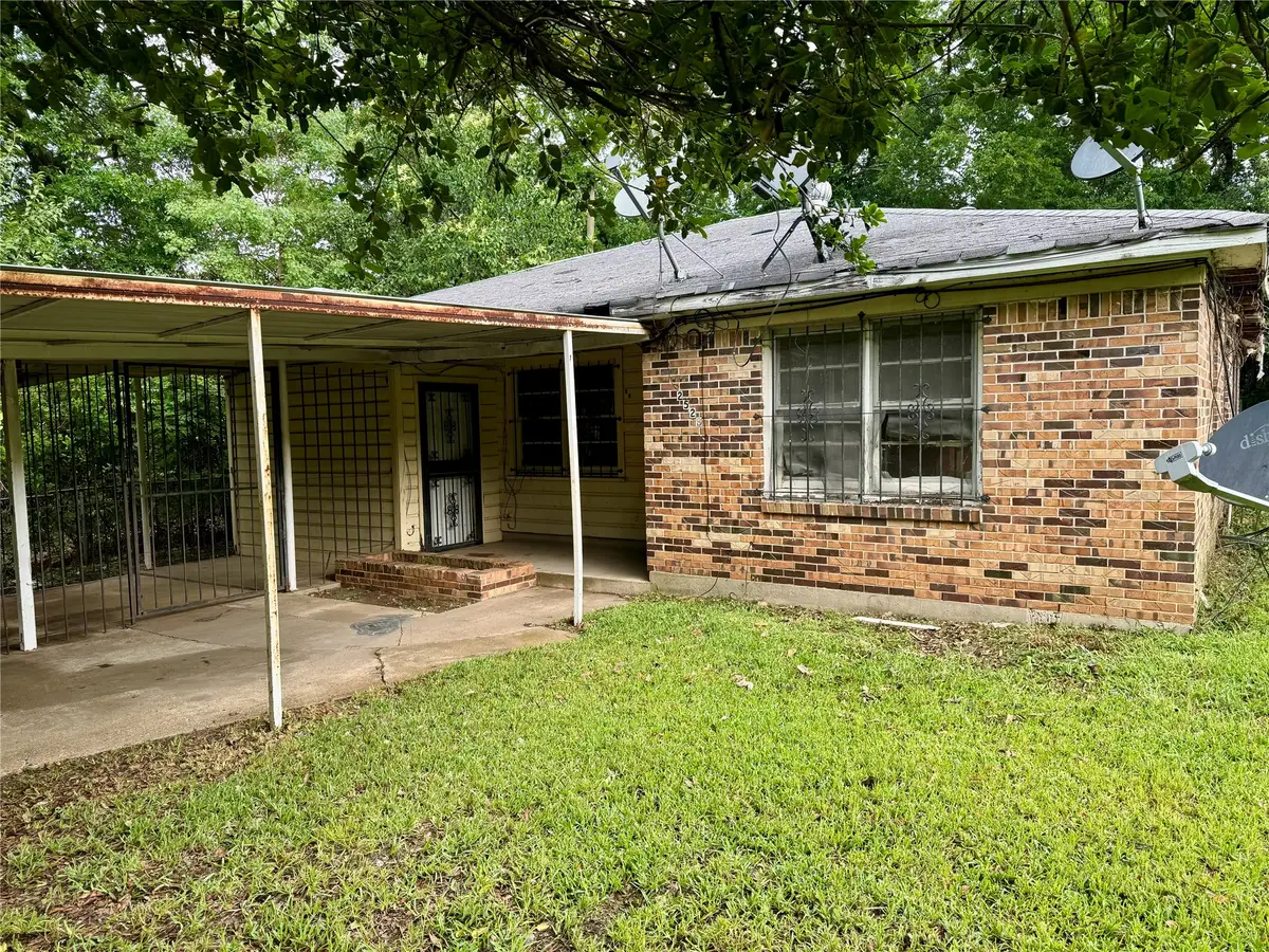 2528 Attaway Avenue, Shreveport, LA 71103 - #1
