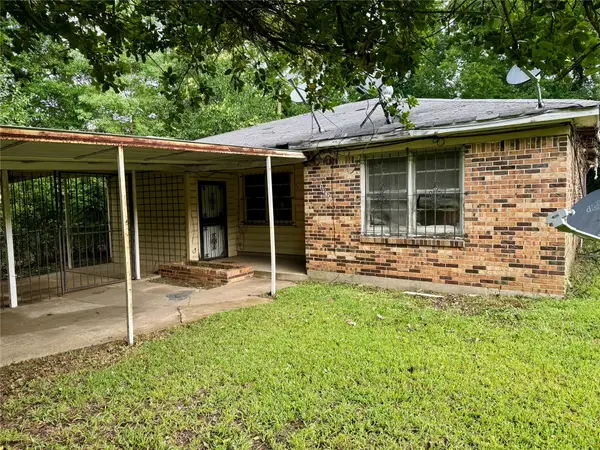 2528 Attaway Avenue, Shreveport, LA 71103