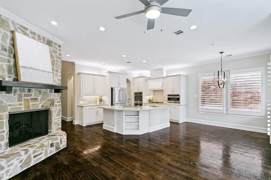 45 Secluded Pond Drive, Frisco, TX 75034 - #2