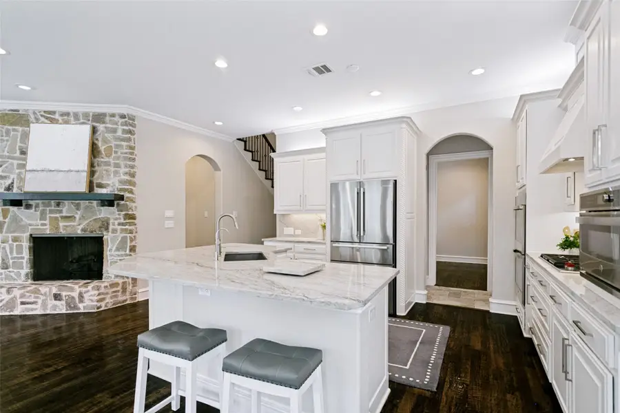 45 Secluded Pond Drive, Frisco, TX 75034 - #3